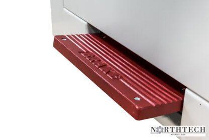 Northtech NT-625M 7.5HP Shaper