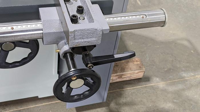 Timbertech MJ162A Precision Straight Line Rip Saw