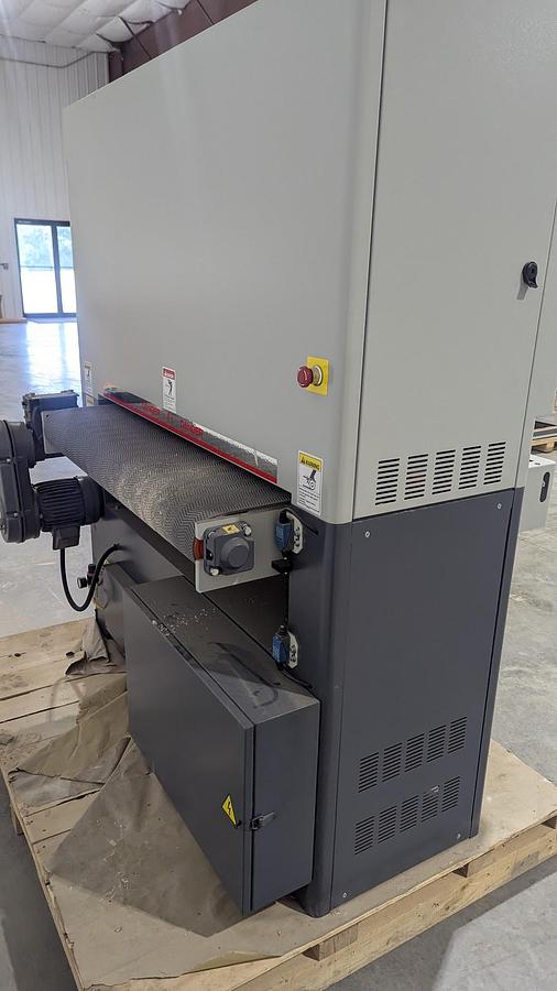 Used Northtech NT-1100C