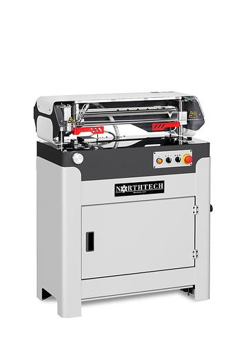 Northtech NT-iGlue450DTG Automatic Dovetail Gluer