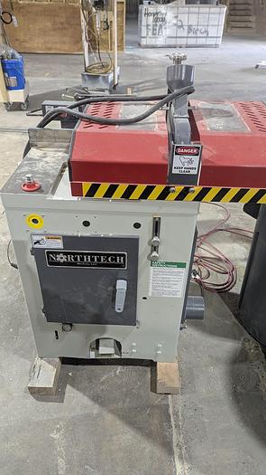 Used 2022 Northtech NT-UCS18R