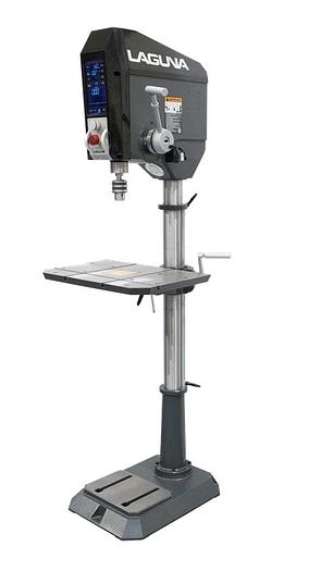 Used Laguna DP|20 20'' Drill Press