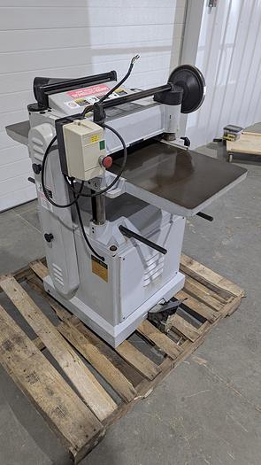 Used Used 15'' Planer Spiral Head, unknown brand