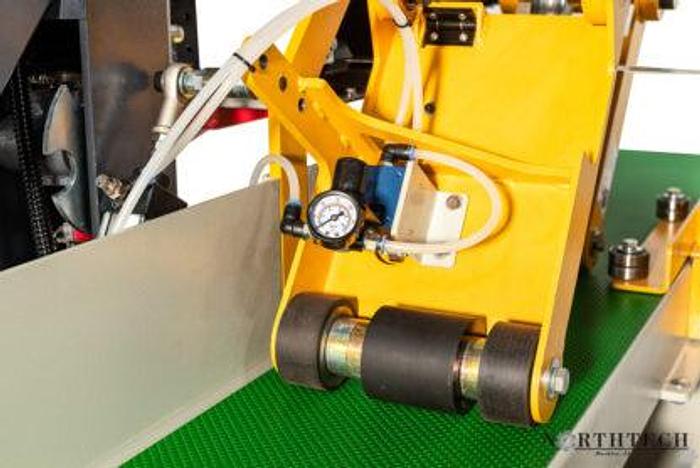 Northtech NT-300PBX  Horizontal Band Resaw