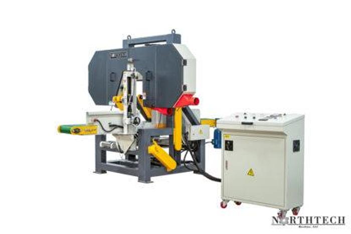 Northtech NT-300PBX  Horizontal Band Resaw