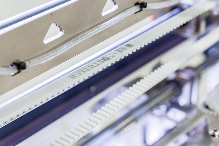 Northtech NT-iGlue450DTG Automatic Dovetail Gluer