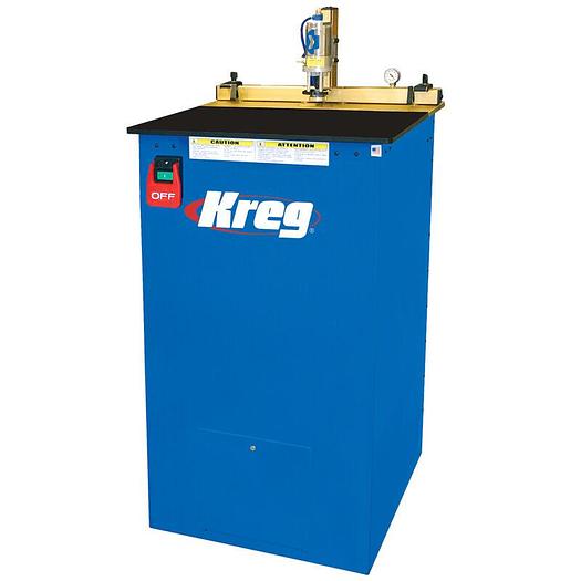 Kreg D3100 Multi-Spindle Pocket-Hole Machine