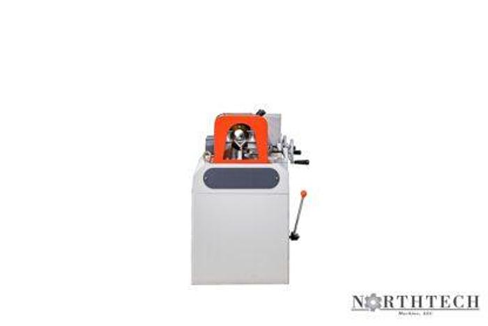 Northtech NT-RM80-2SS Round Rod Milling Double Heas