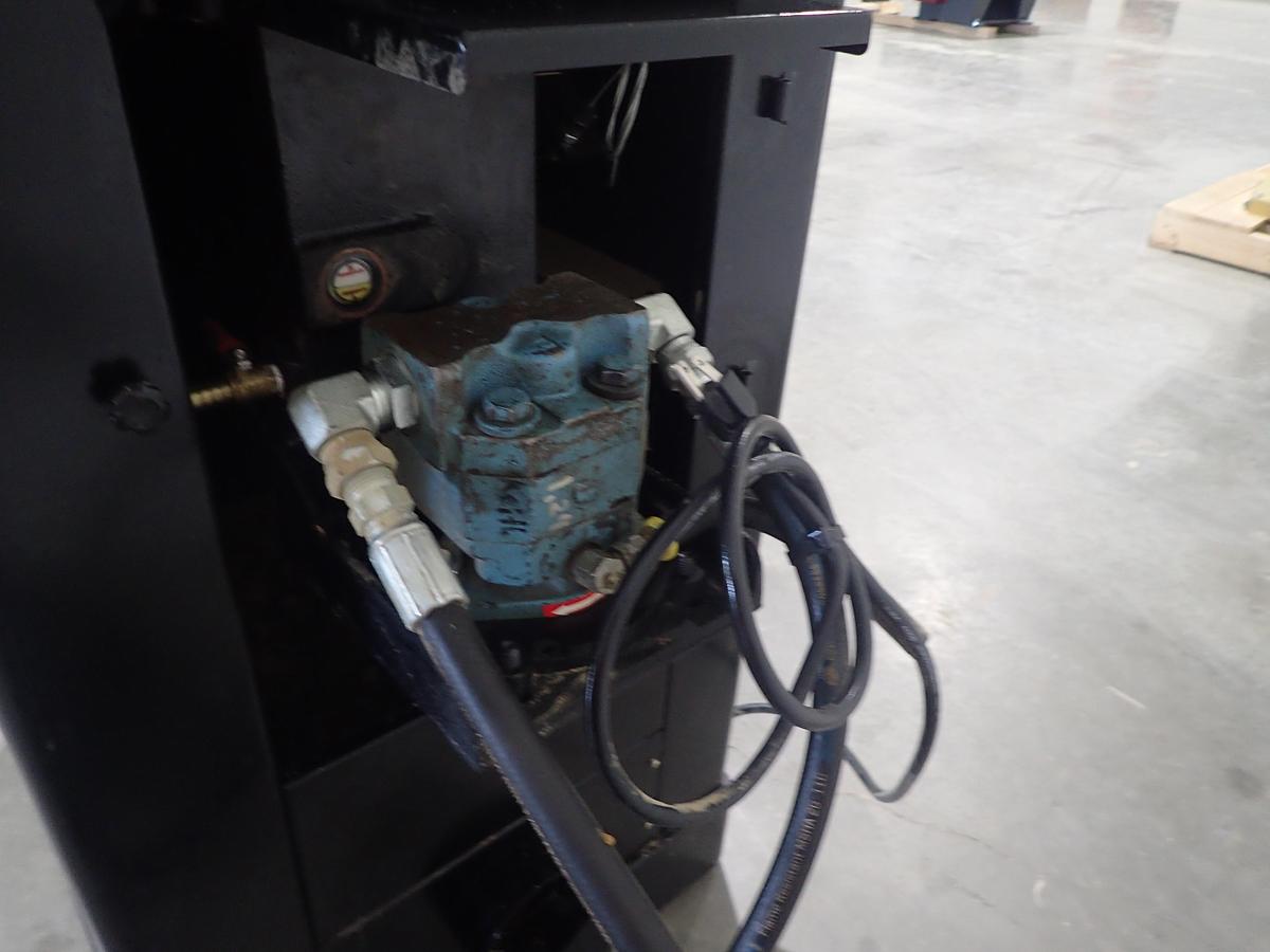 Used 2019 Laguna SS24 Spindle Sander