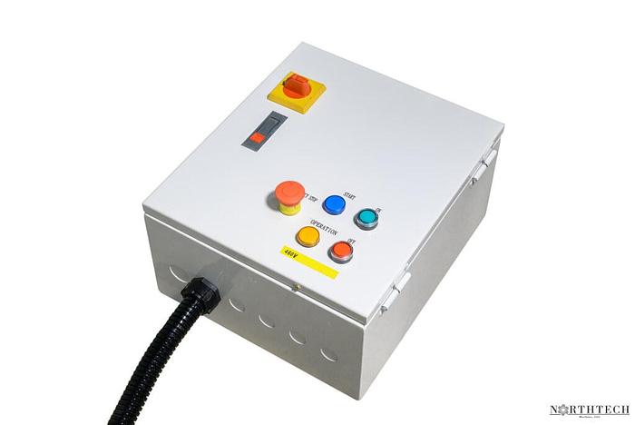 Northtech NT-TB20 TRANSFER BLOWER