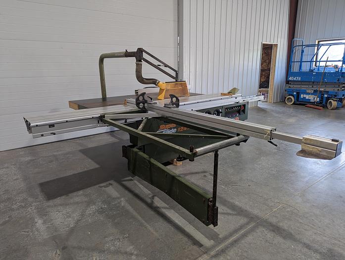 Used 1992 HolzHer 1245