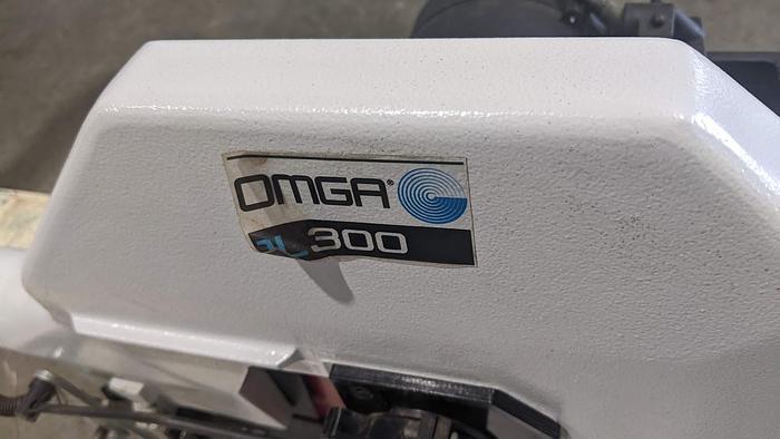 Used Omga 1L300