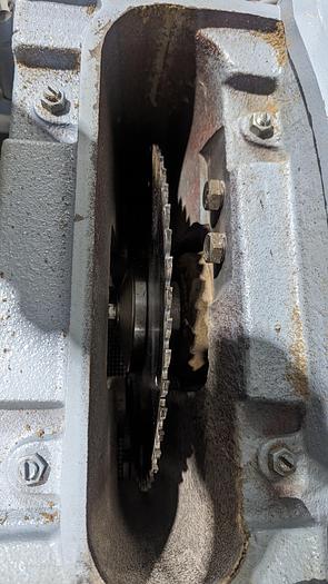 Used 2004 Northtech SRS-12