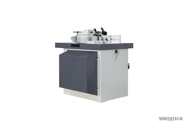 Northtech NT-625T SHAPER WITH TILTING SPINDLE