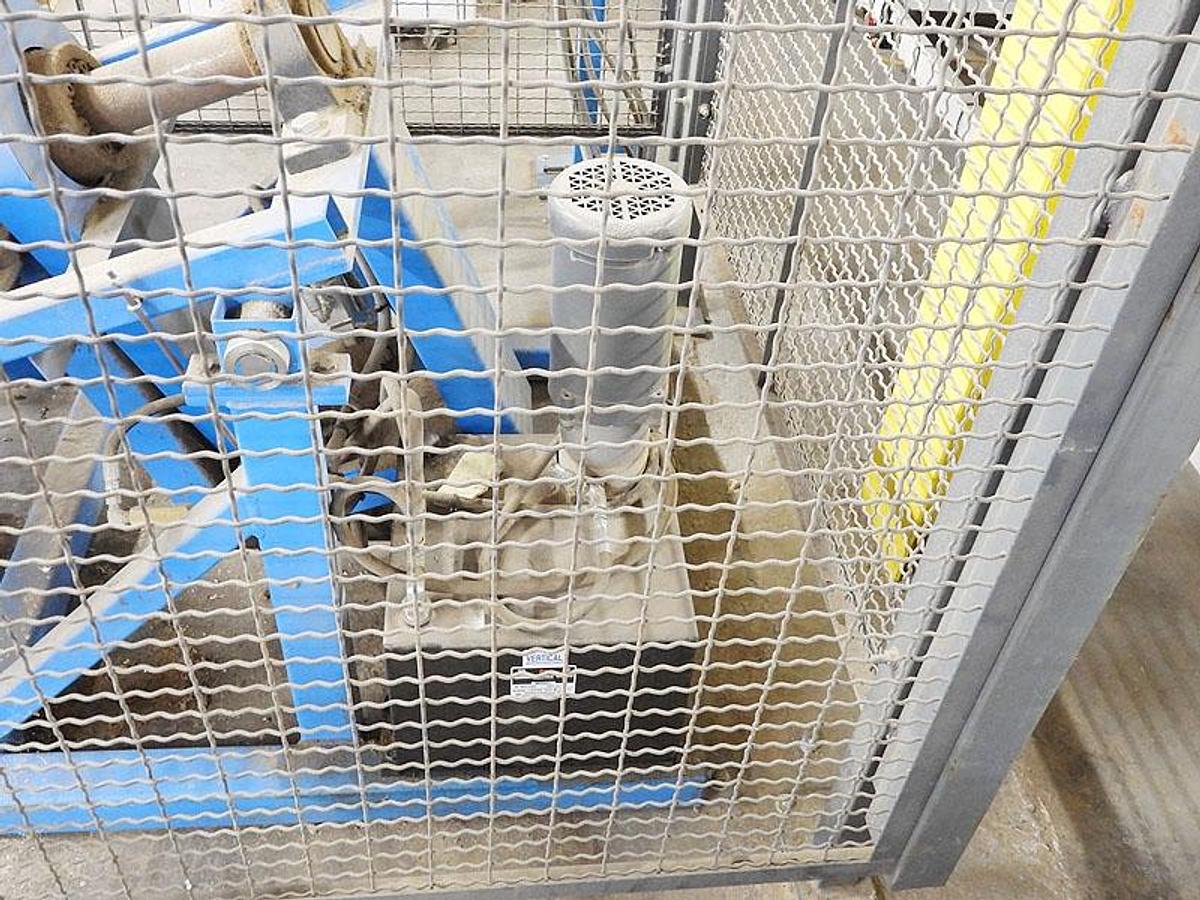 Used Morse 310-3-460