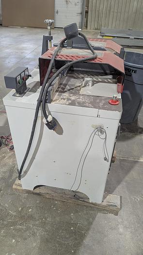 Used 2022 Northtech NT-UCS18R