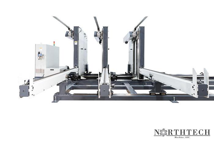 Northtech NT-AS16-3 STACKER