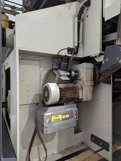 Used Weinig ProfiRip KM310M