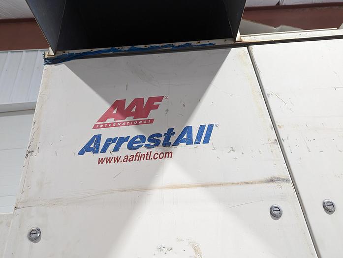 Used ArrestAll