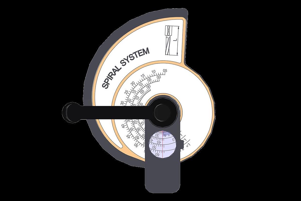 Used Maggi System 21 Prestige Construction/Line Borer