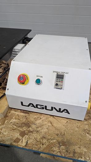 Used Laguna