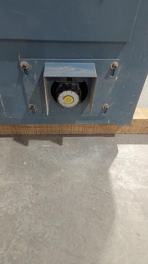 Used CKM P-630
