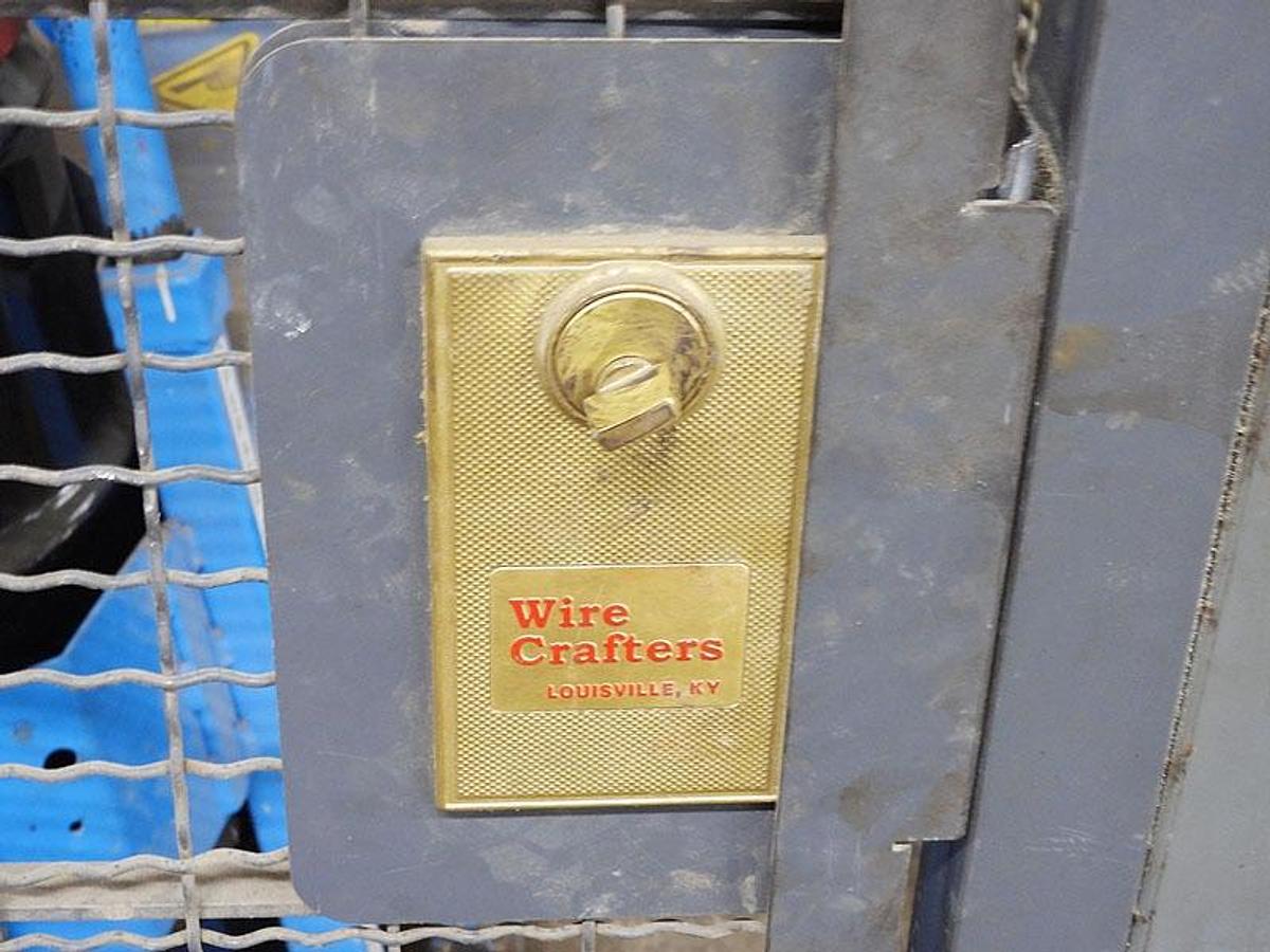 Used Morse 310-3-460