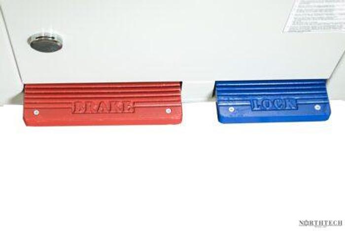 Used Northtech NT-735S