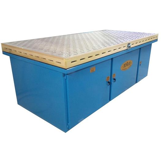 Used Denray 9600B