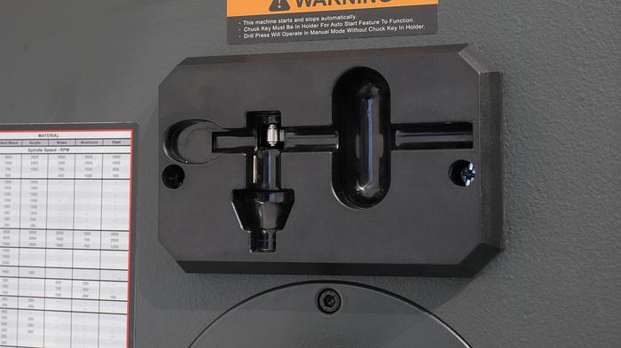Used Laguna DP|20 20'' Drill Press
