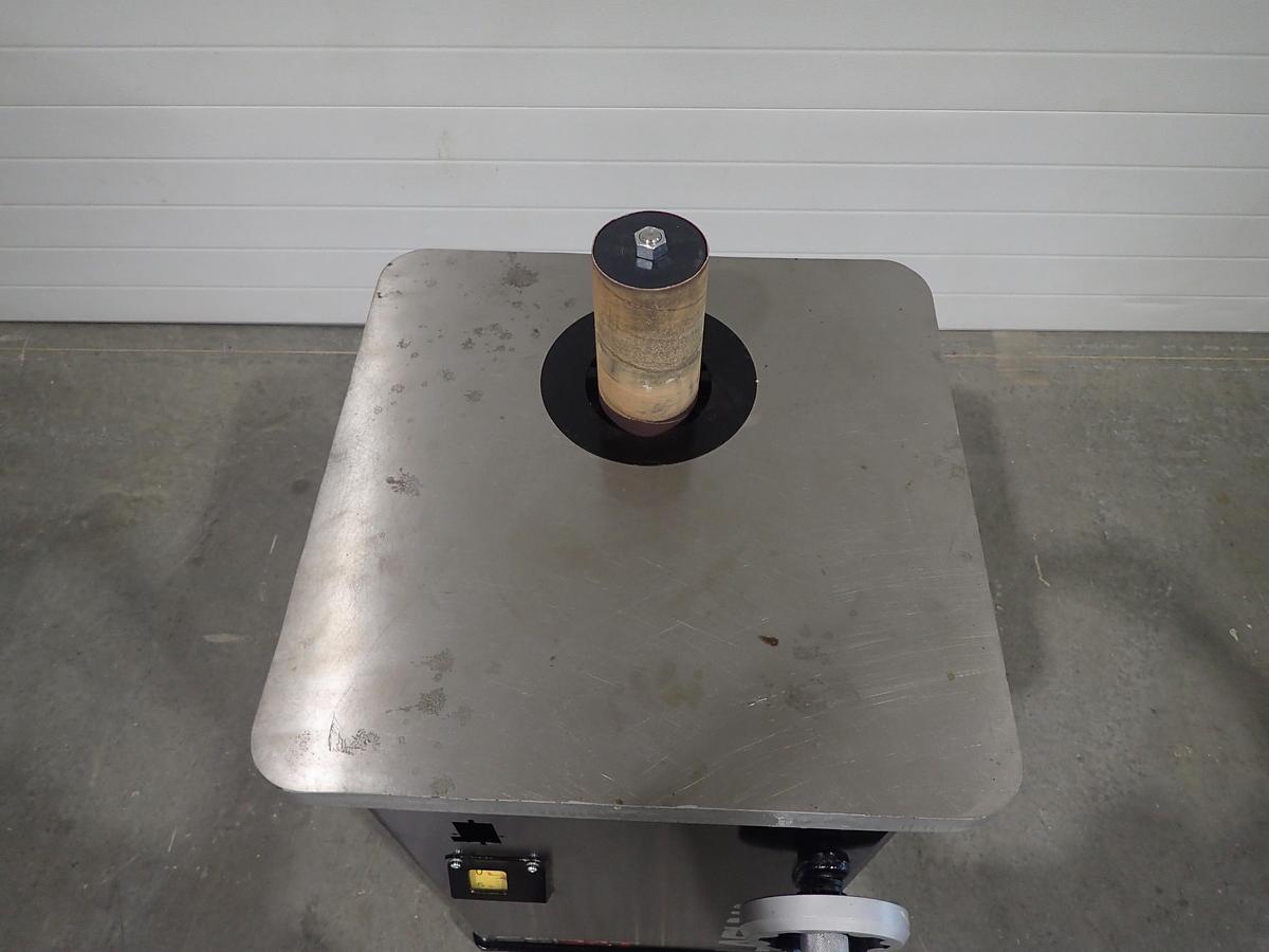 Used 2019 Laguna SS24 Spindle Sander