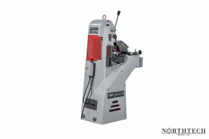 Northtech NT-RRS80B Round Rod Sander