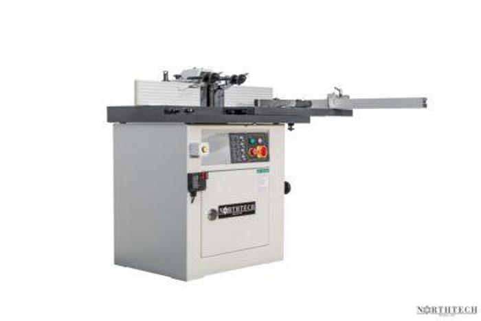 Northtech, NT-525S Sliding Table Shaper