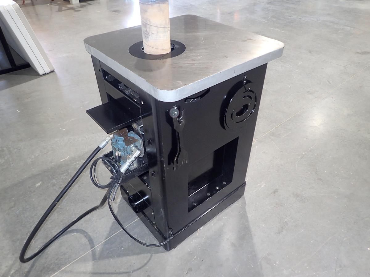 Used 2019 Laguna SS24 Spindle Sander