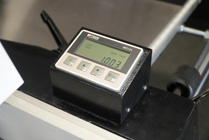 Used Maksiwa BMS.1600.IR