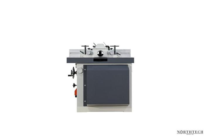Northtech NT-625T SHAPER WITH TILTING SPINDLE
