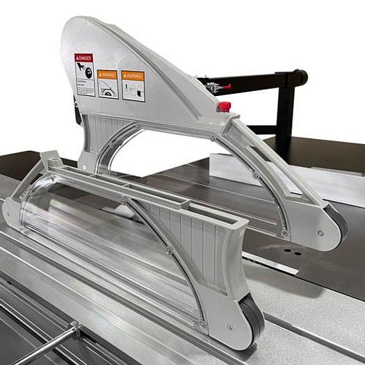 Maksiwa BMT.3200.IR Titanium Sliding Panel Saw 5HP 1 Phase