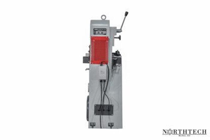 Northtech NT-RRS80B Round Rod Sander