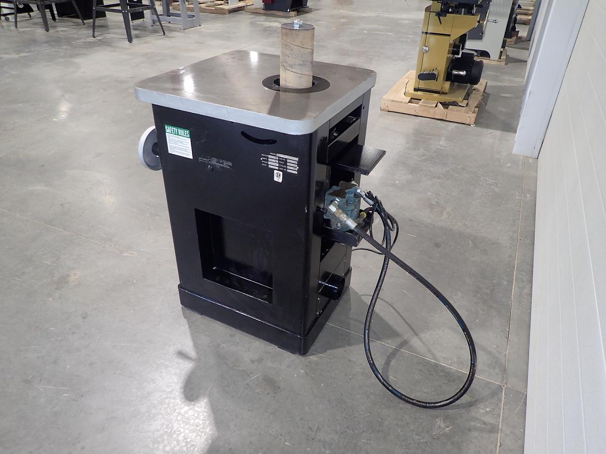 Used 2019 Laguna SS24 Spindle Sander