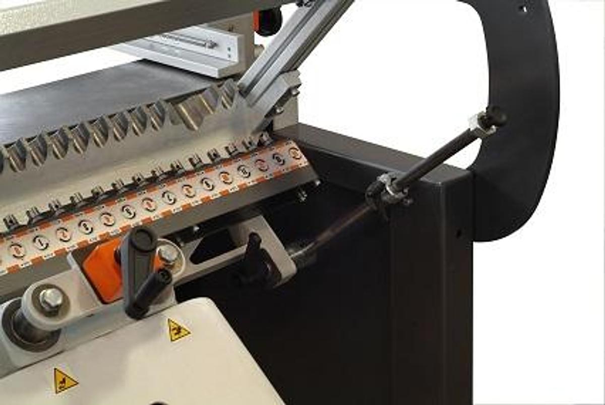 Maggi System 29 Construction/Line Borer