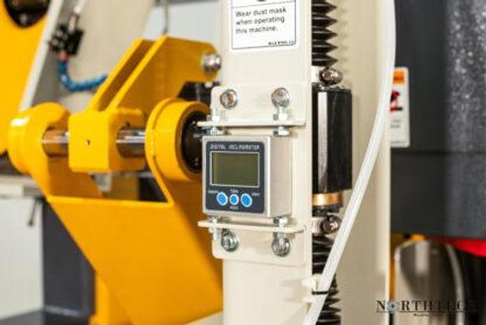 Northtech NT-300PBX  Horizontal Band Resaw