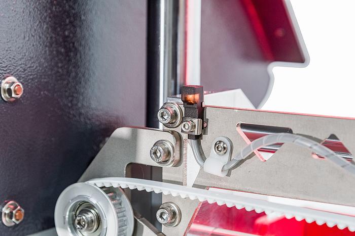 Northtech NT-iGlue450DTG Automatic Dovetail Gluer