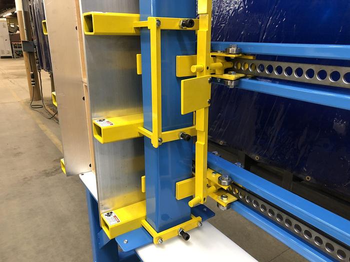 JLT #190C-M2 Large Capacity Drawer & Box Clamp