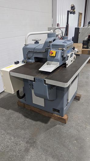 Used 2004 Northtech SRS-12