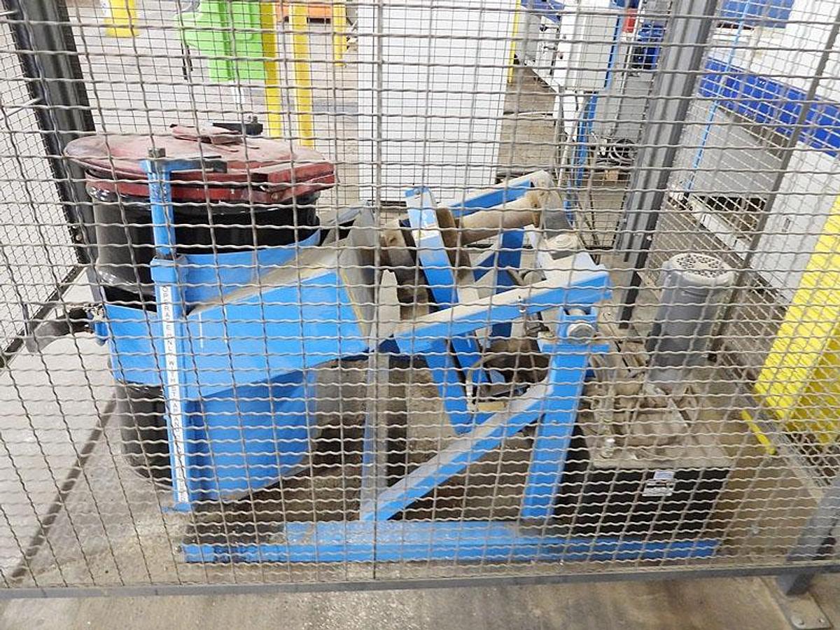 Used Morse 310-3-460