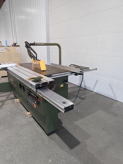 Used 1992 HolzHer 1245