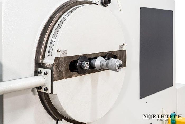 Northtech NT-RT115 Round Tenoner
