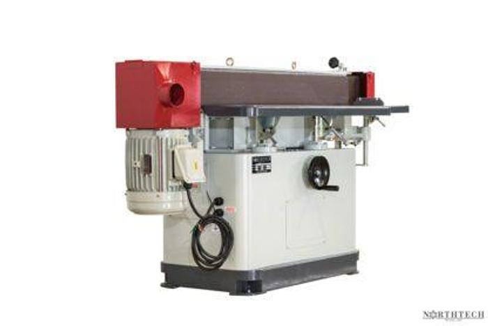 Northtech NT-ES648DE 7.5HP 6'' X 48'' Double Sided Edge Sander