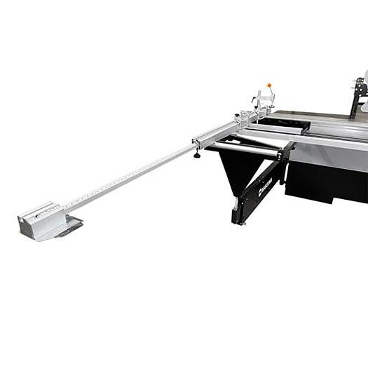 Maksiwa BMT.3200.IR Titanium Sliding Panel Saw 5HP 1 Phase