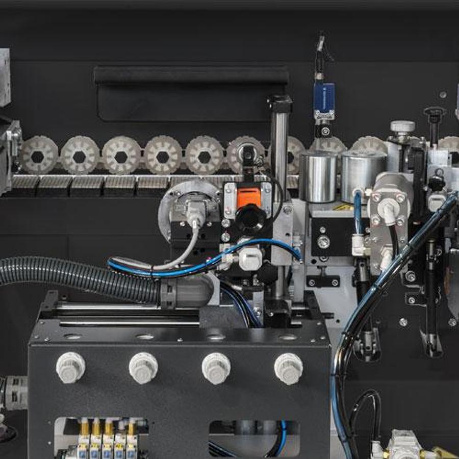 Maksiwa CBC.PCR Edgebander Platinum Corner Rounding - Delivery and onsite installation included